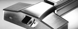 commercial door hardware